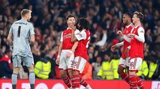 碰西漢姆聯 碰西漢姆聯